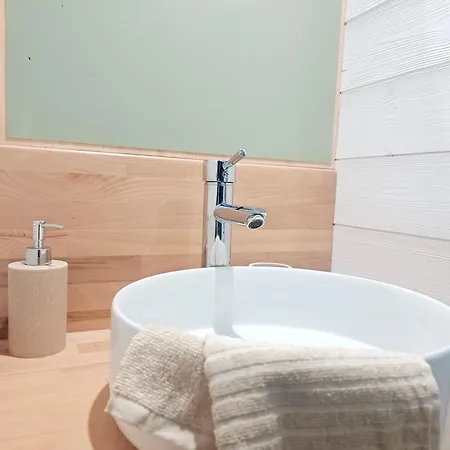 Tiny House Cosy Pour Parenthese Nature *