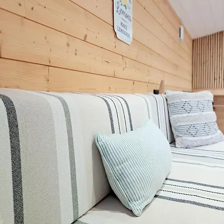 Tiny House Cosy Pour Parenthese Nature *