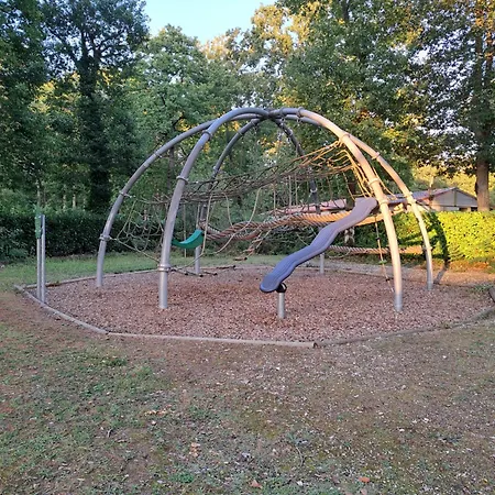 펜션 Tiny House Cosy Pour Parenthese Nature