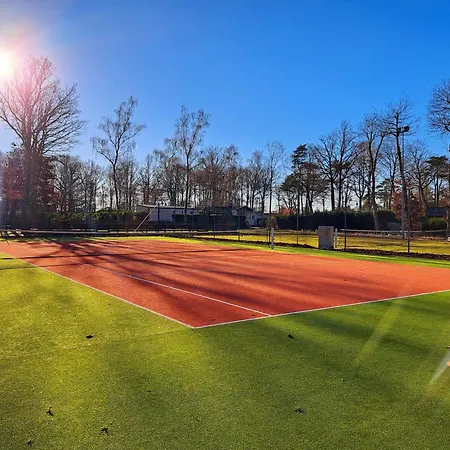 Tiny House Cosy Pour Parenthese Nature 펜션 *
