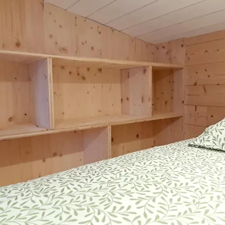 Tiny House Cosy Pour Parenthese Nature Marcilly-sur-Eure