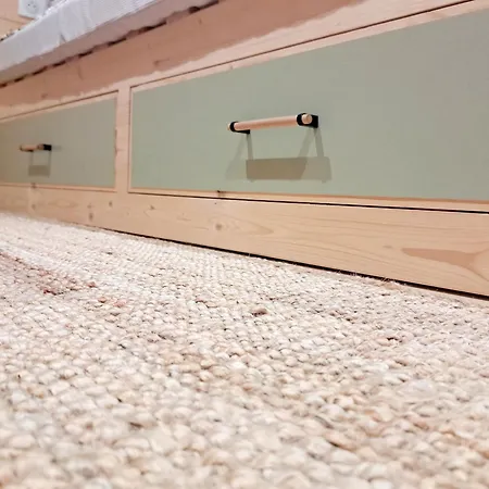 펜션 Tiny House Cosy Pour Parenthese Nature *