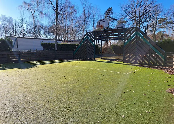 Σπίτι διακοπών Tiny House Cosy Pour Parenthese Nature *