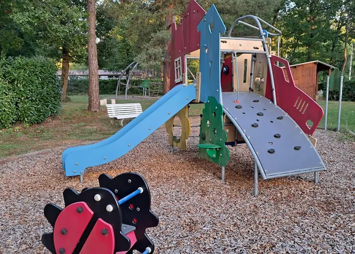 Σπίτι διακοπών Tiny House Cosy Pour Parenthese Nature