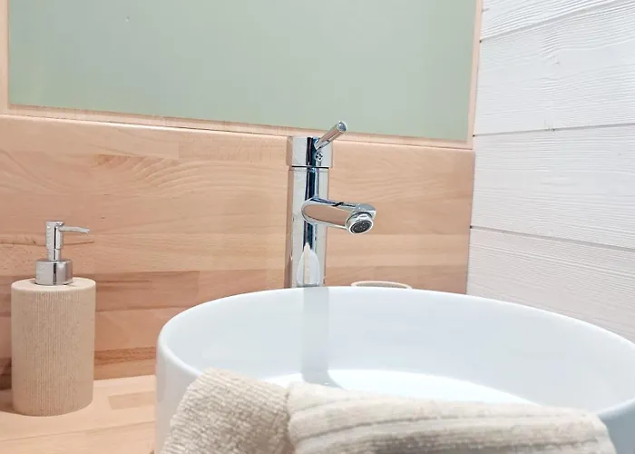 Tiny House Cosy Pour Parenthese Nature *