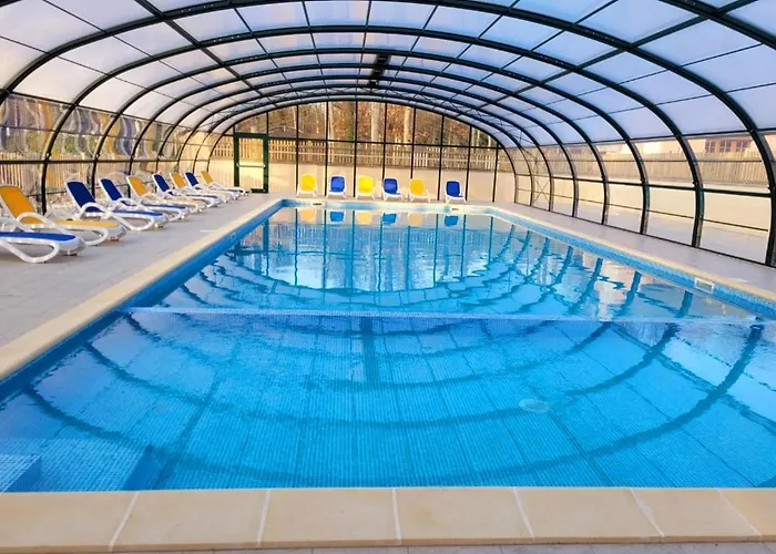 Tiny House Cosy Pour Parenthese Nature Σπίτι διακοπών