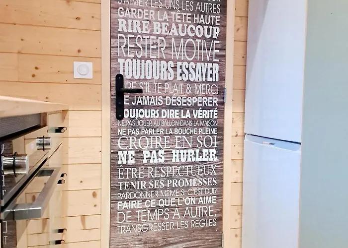 Tiny House Cosy Pour Parenthese Nature Σπίτι διακοπών