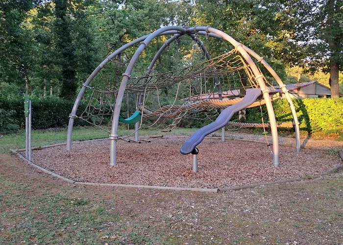 Σπίτι διακοπών Tiny House Cosy Pour Parenthese Nature