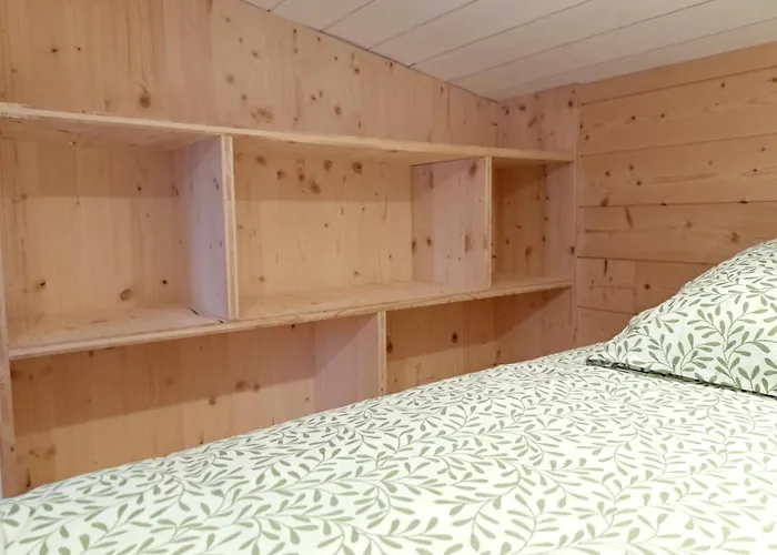 Tiny House Cosy Pour Parenthese Nature Marcilly-sur-Eure