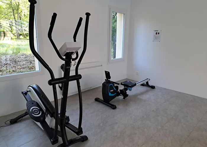 Σπίτι διακοπών Tiny House Cosy Pour Parenthese Nature *