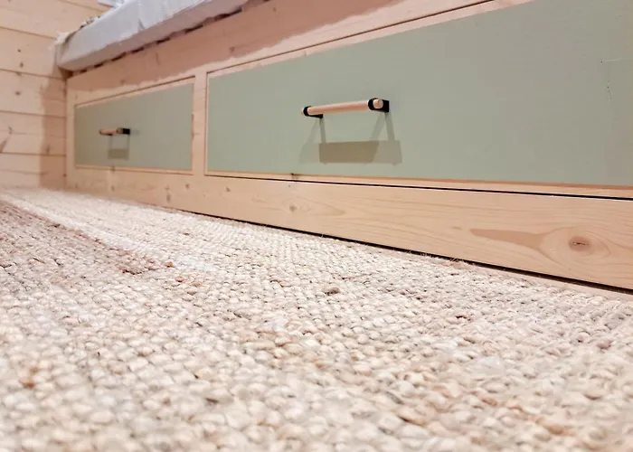 Σπίτι διακοπών Tiny House Cosy Pour Parenthese Nature *